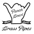 Logo for the brand Punchbowl Pipes Hawaii